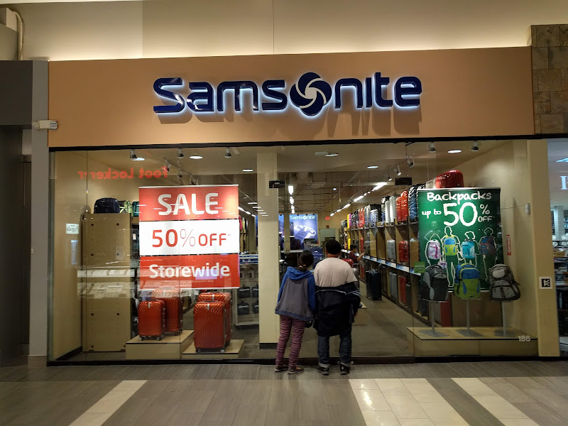 Samsonite Company Store