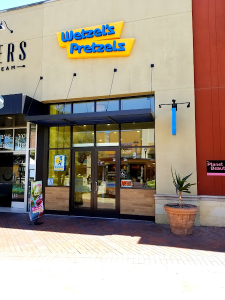 Wetzel's Pretzels