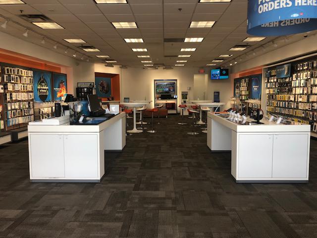 AT&T Store