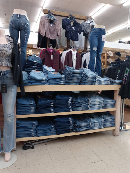 Elgin Mall