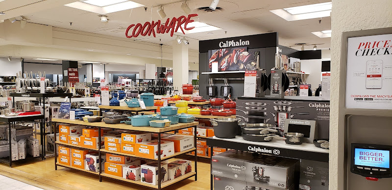 Macy's