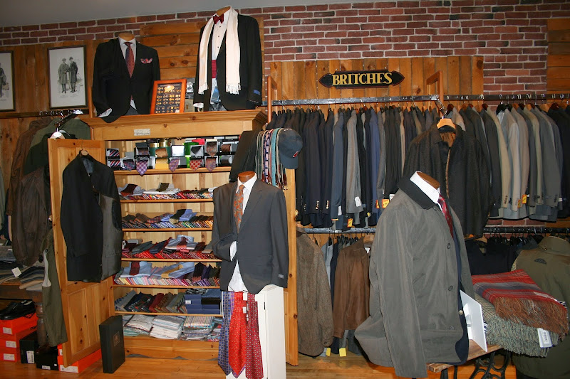 Britches of Concord
