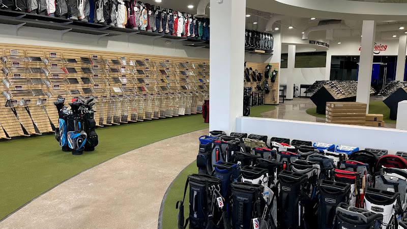 2nd Swing Golf