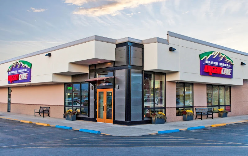 Sanford Health Baken Park Clinic