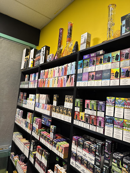 Vape Zone | Vape Shop Burns Lake