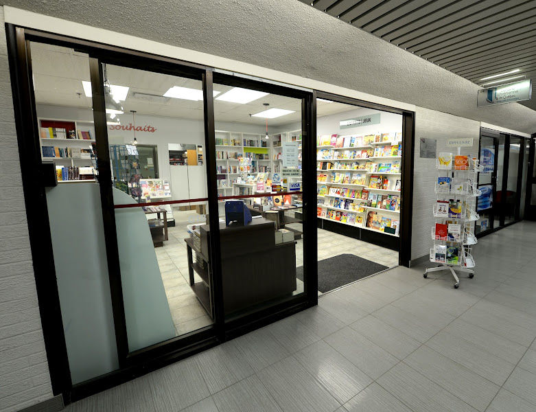 Librairie chrétienne