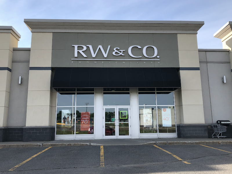 RW&CO.