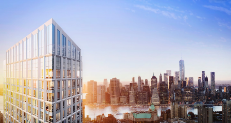 Brooklyn Point - Condos in Downtown Brooklyn