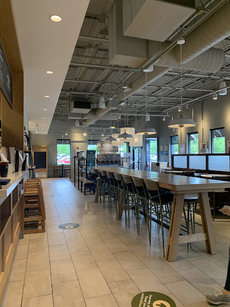 Panera Bread