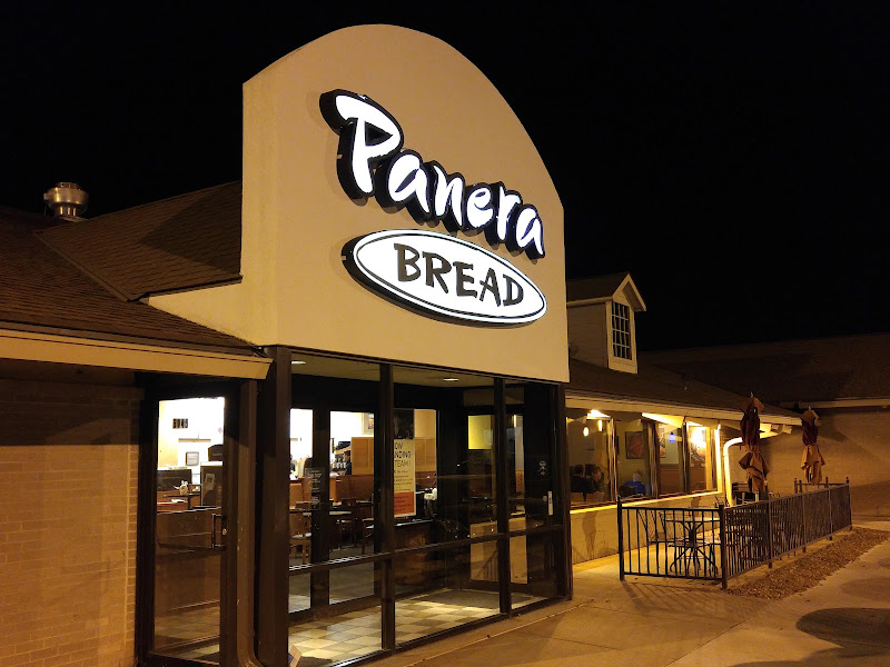 Panera Bread