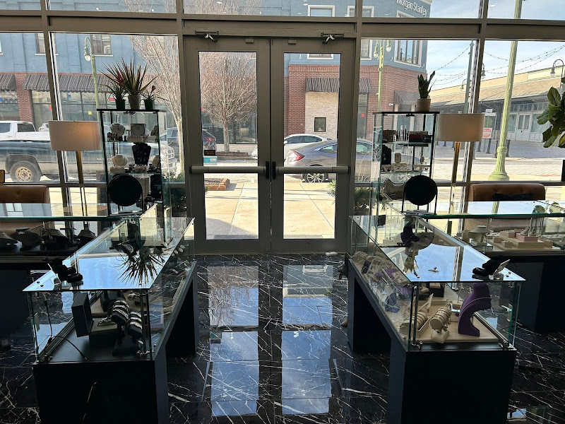 Sonny's Diamonds