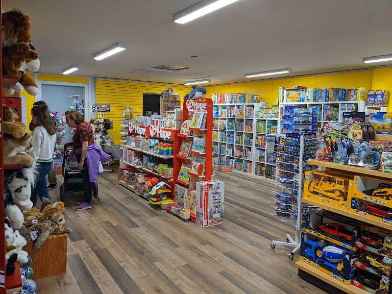 Roudoudou jeux et jouets
