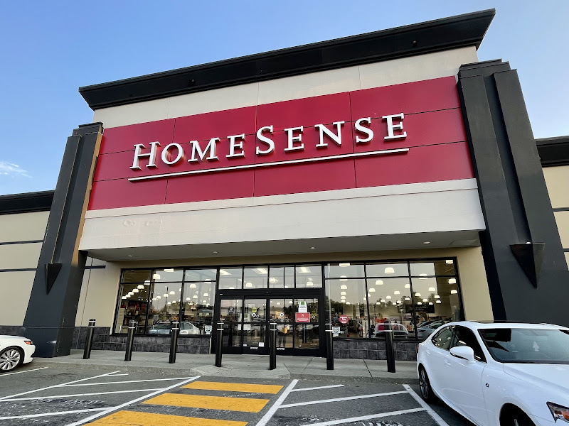 Marshalls & HomeSense