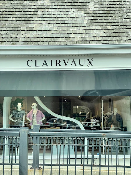 Clairvaux