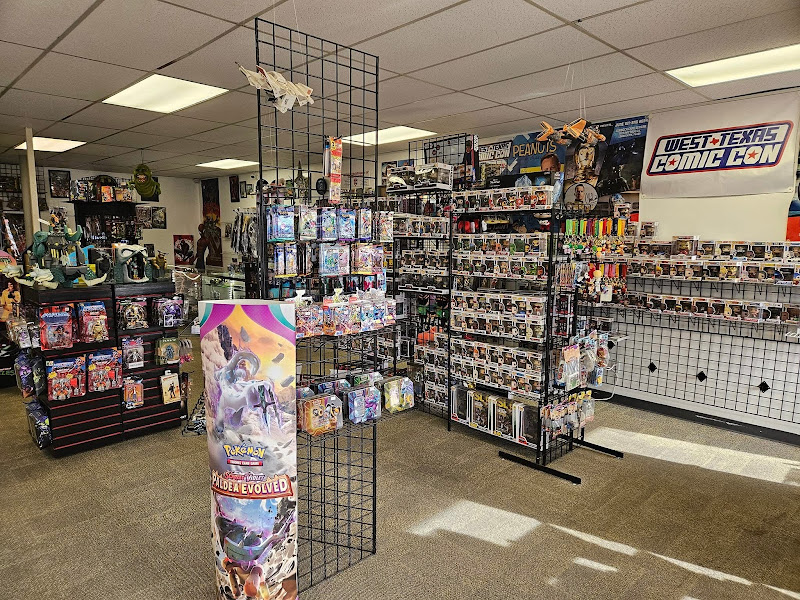 Hub City Collectibles