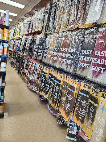 Majestic Beauty Supply