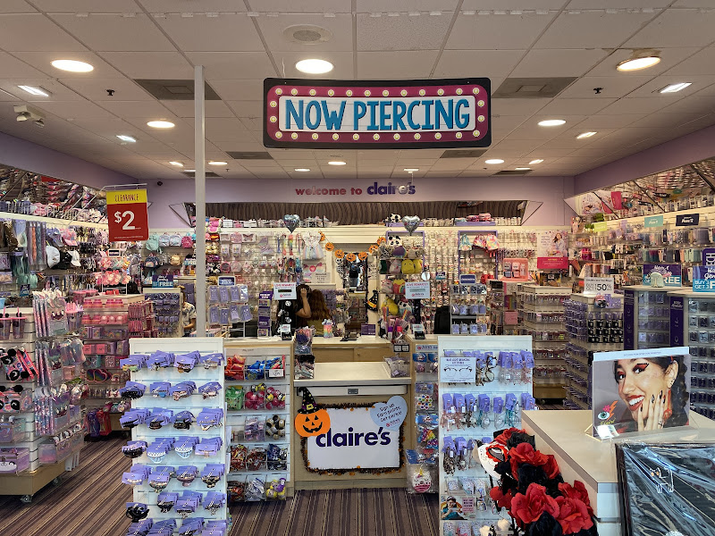 Claire's