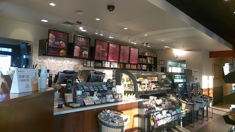 Starbucks Coffee Company