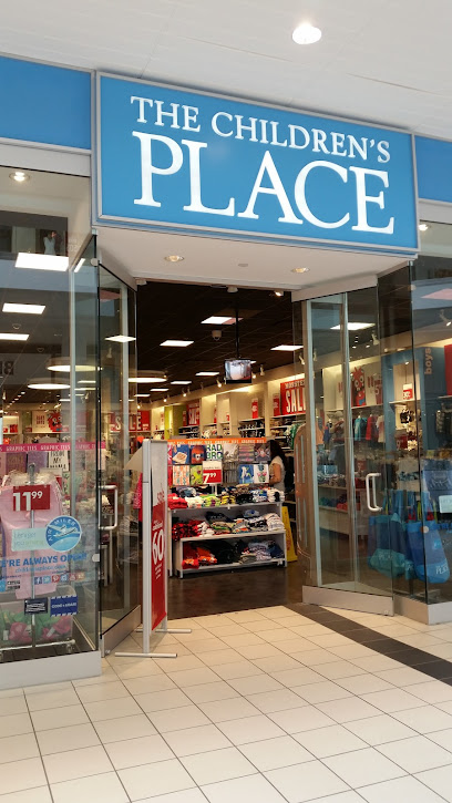 The Children's Place