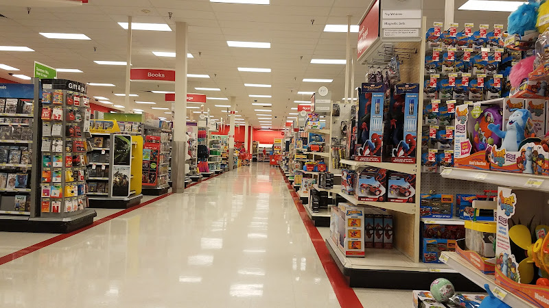 Target