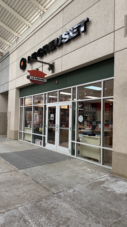Le Creuset