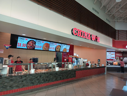 China Wok