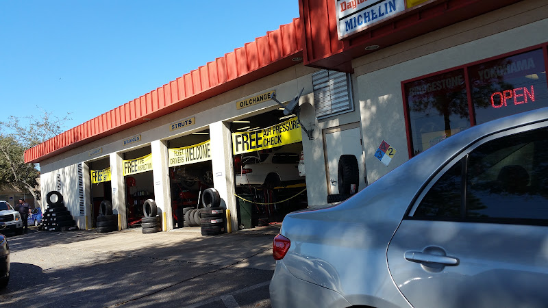 Tires Plus