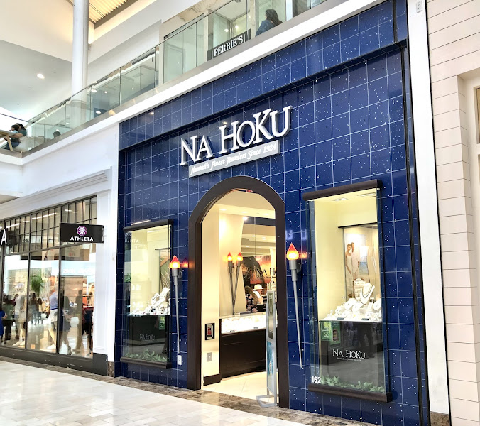 Na Hoku - Hawaii's Finest Jewelers Since 1924