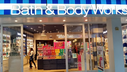 Bath & Body Works