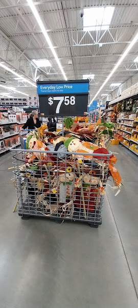 Walmart Wireless Services