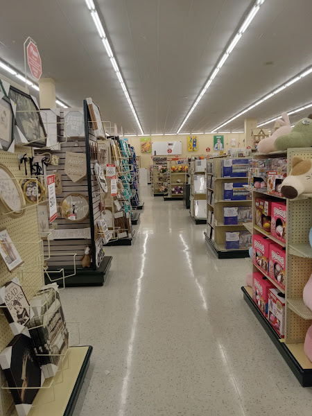 Hobby Lobby