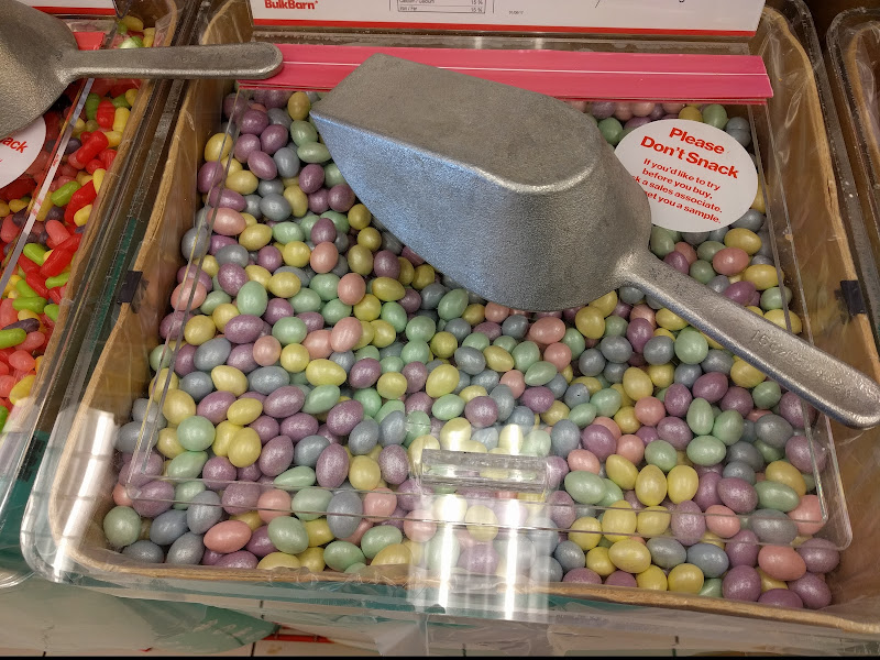 Oak Leaf Confections