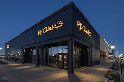 P.F. Chang's
