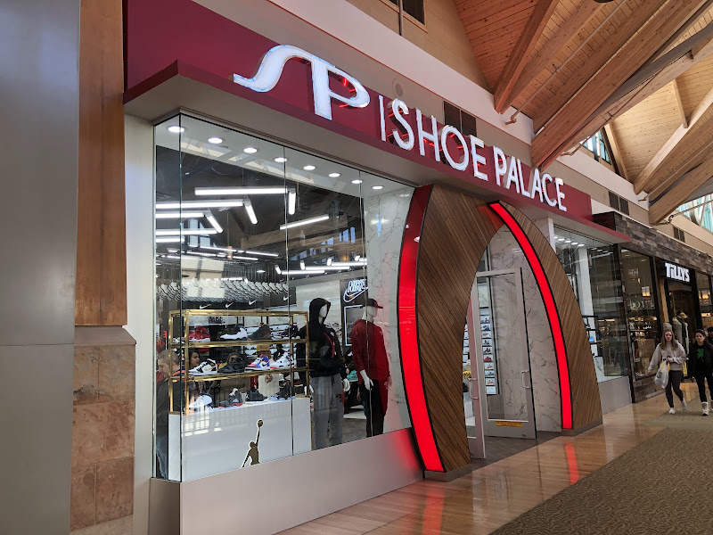 Shoe Palace