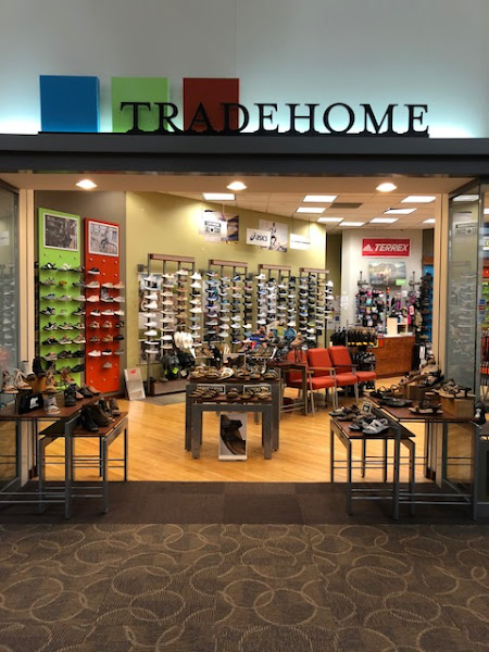 Tradehome Shoes