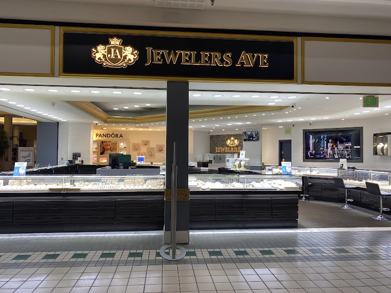 Jewelers Avenue/Pandora