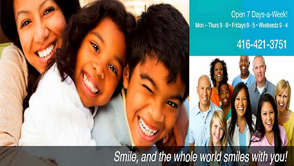 Thorncliffe Dental Centre