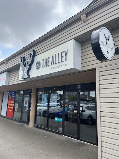 The Alley