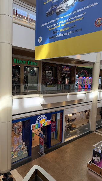 Build-A-Bear