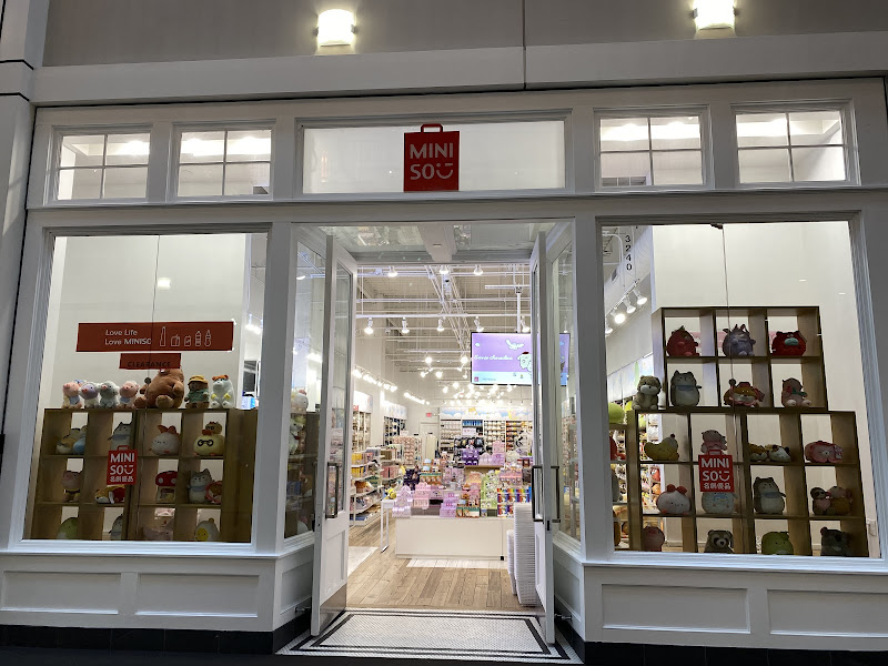 Miniso USA
