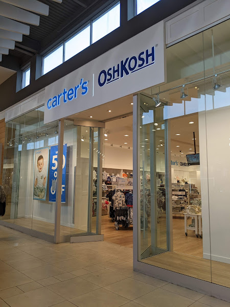 Carter's OshKosh