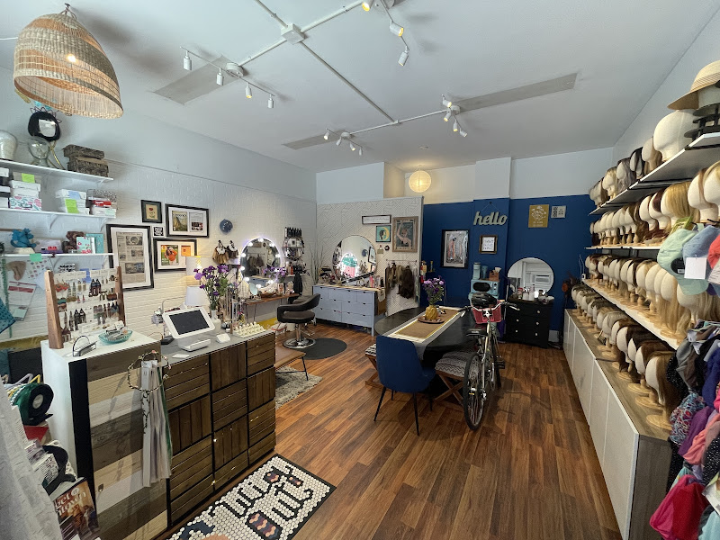 Frederick Wig Company