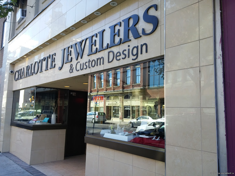 Charlotte Jewelers Ltd
