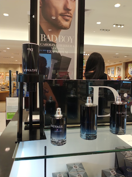 CHANEL Dillards