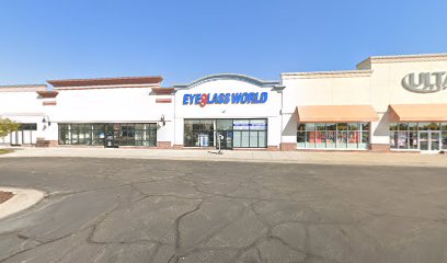 Eyeglass World