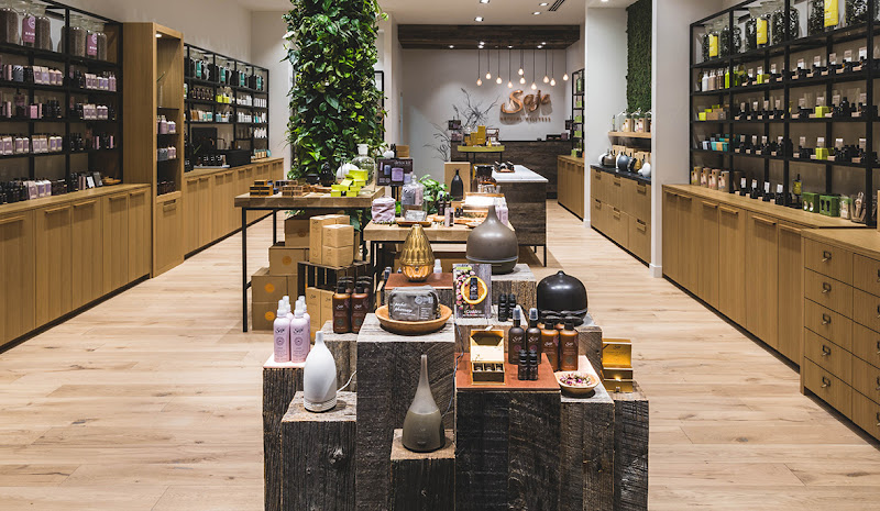 Saje Natural Wellness