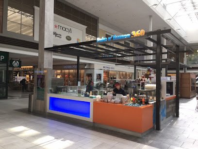 Poke n' Ramen 360