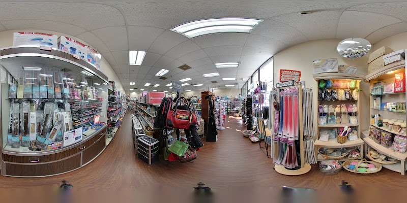 Kanan Beauty Supply
