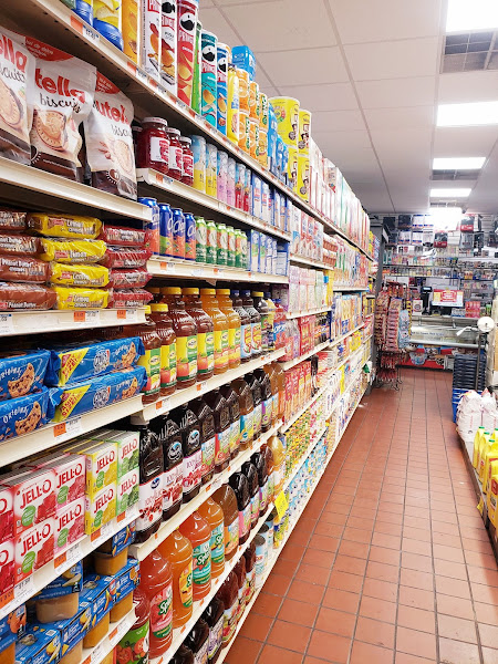 Fresh Choice Mini Market