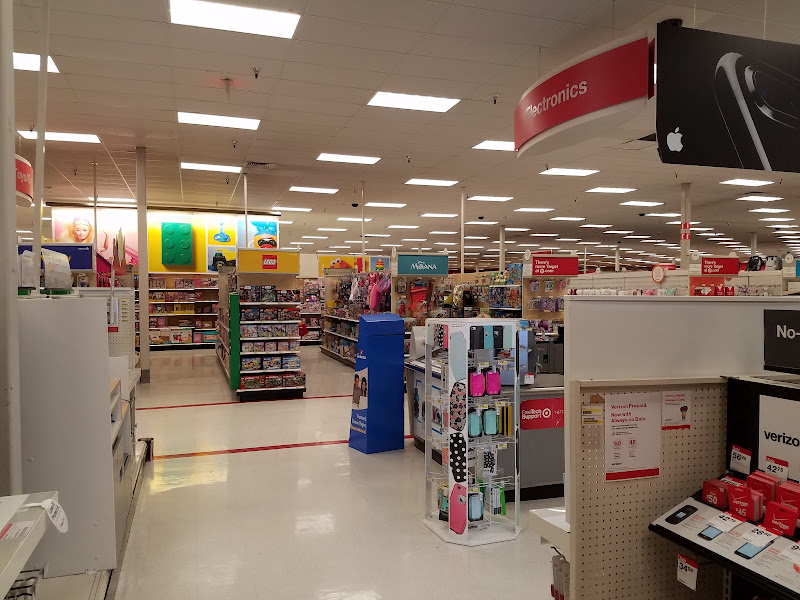 Target